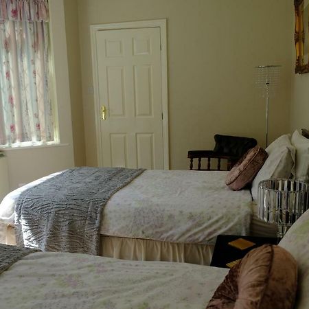 Fernbank Suite เชฟฟิลด์ ภายนอก รูปภาพ