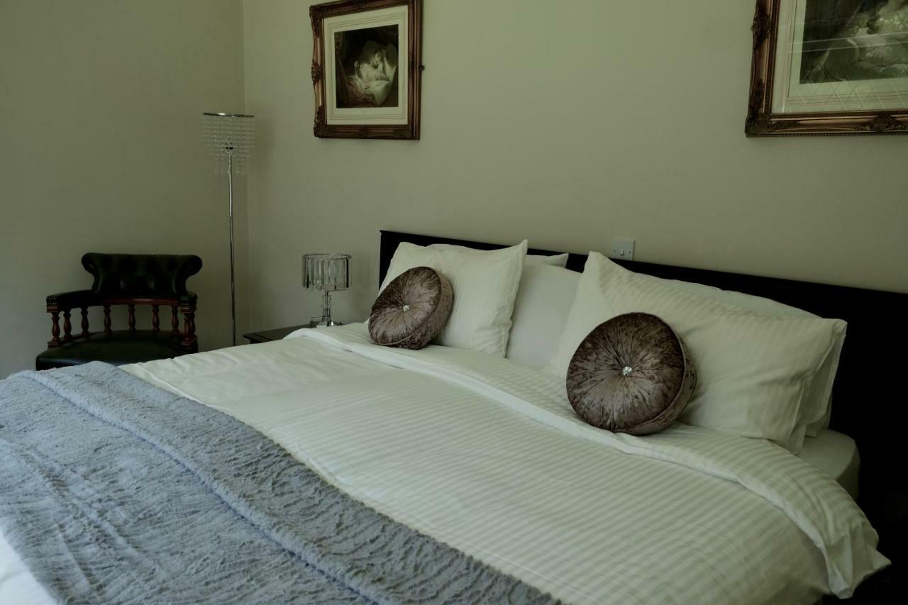 Fernbank Suite เชฟฟิลด์ ภายนอก รูปภาพ